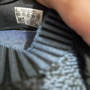 Men’s Adidas Ultraboost Uncaged